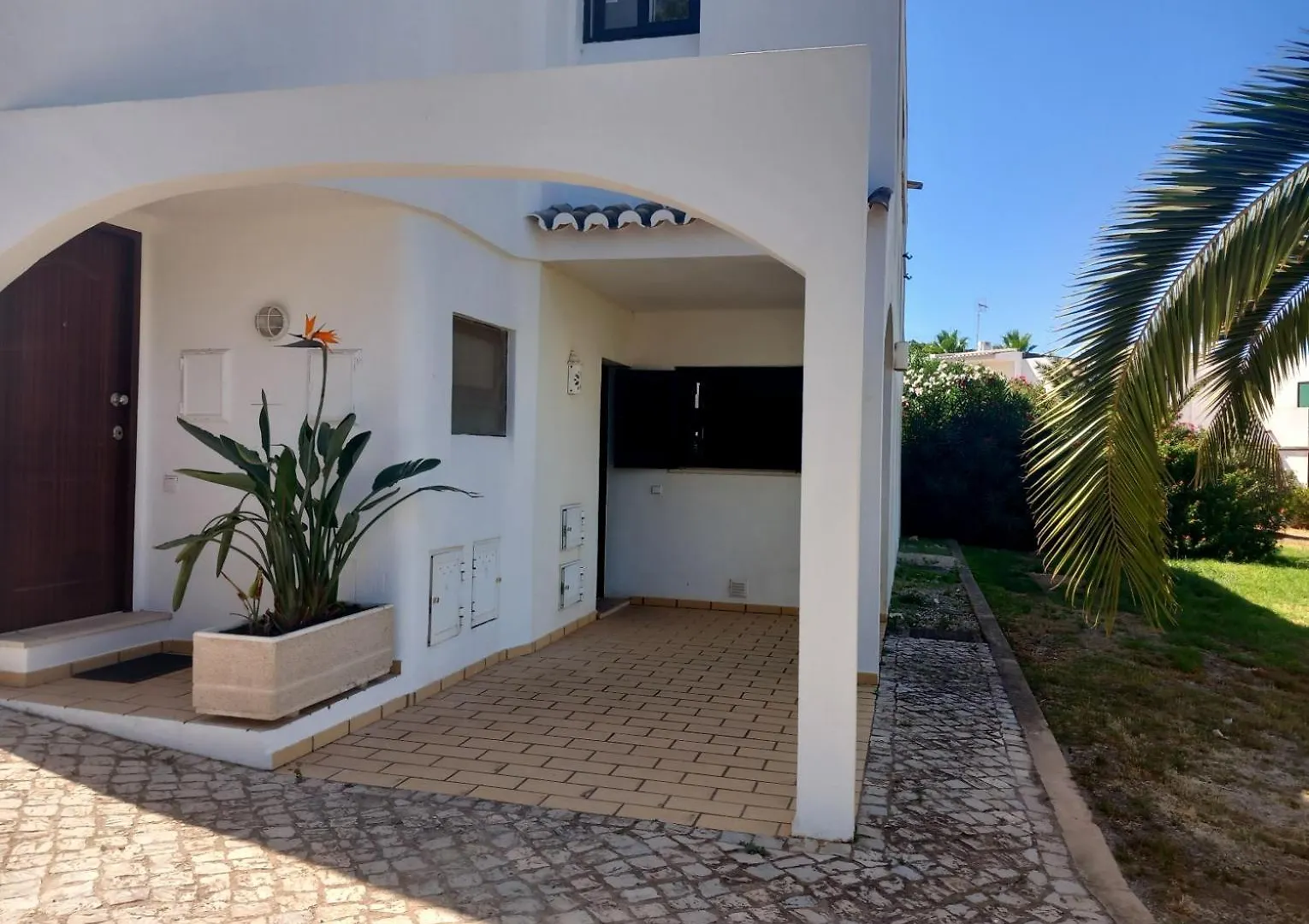 Casa Rita By Sunnyway Apartamento Olhos de Agua