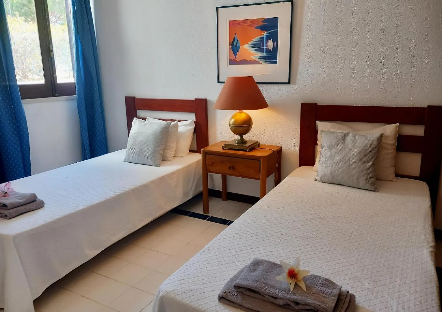 Casa Rita By Sunnyway Apartamento Olhos de Agua  Portugal
