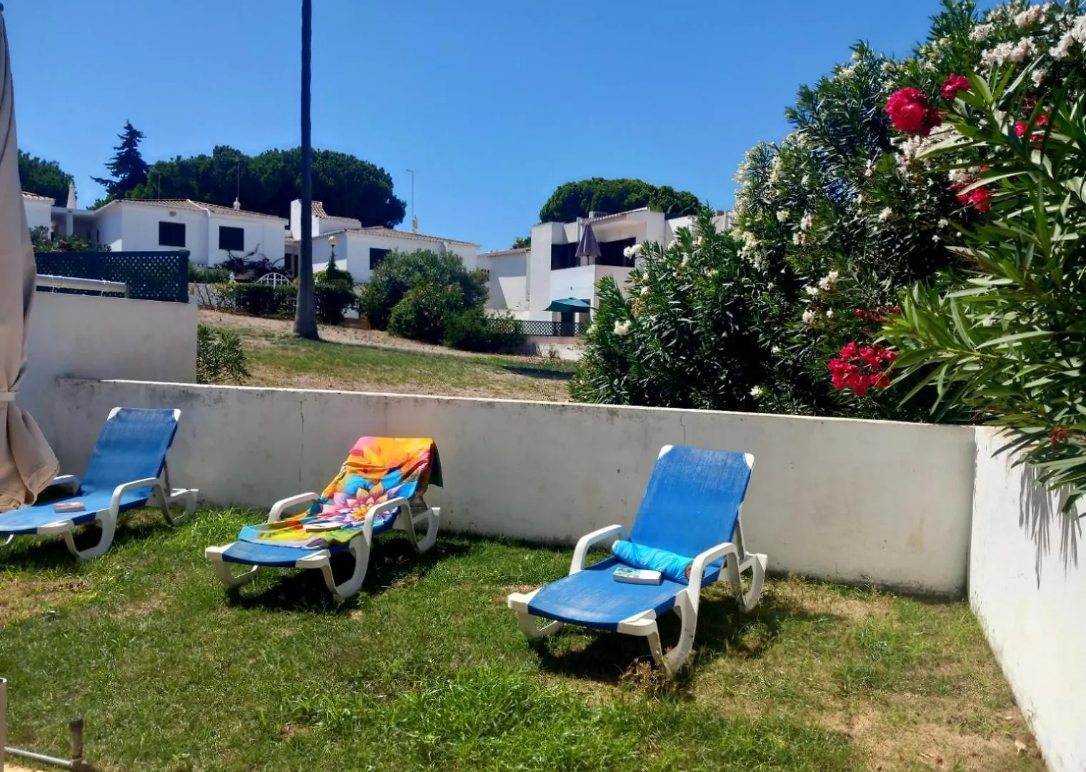Casa Rita By Sunnyway Apartamento Olhos de Agua