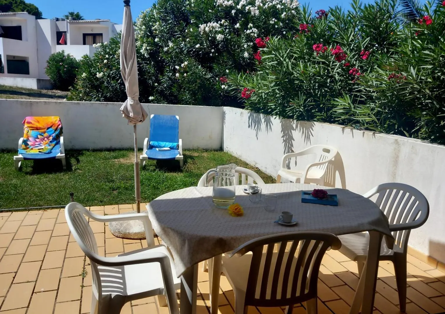 Casa Rita By Sunnyway Apartamento Olhos de Agua  Portugal