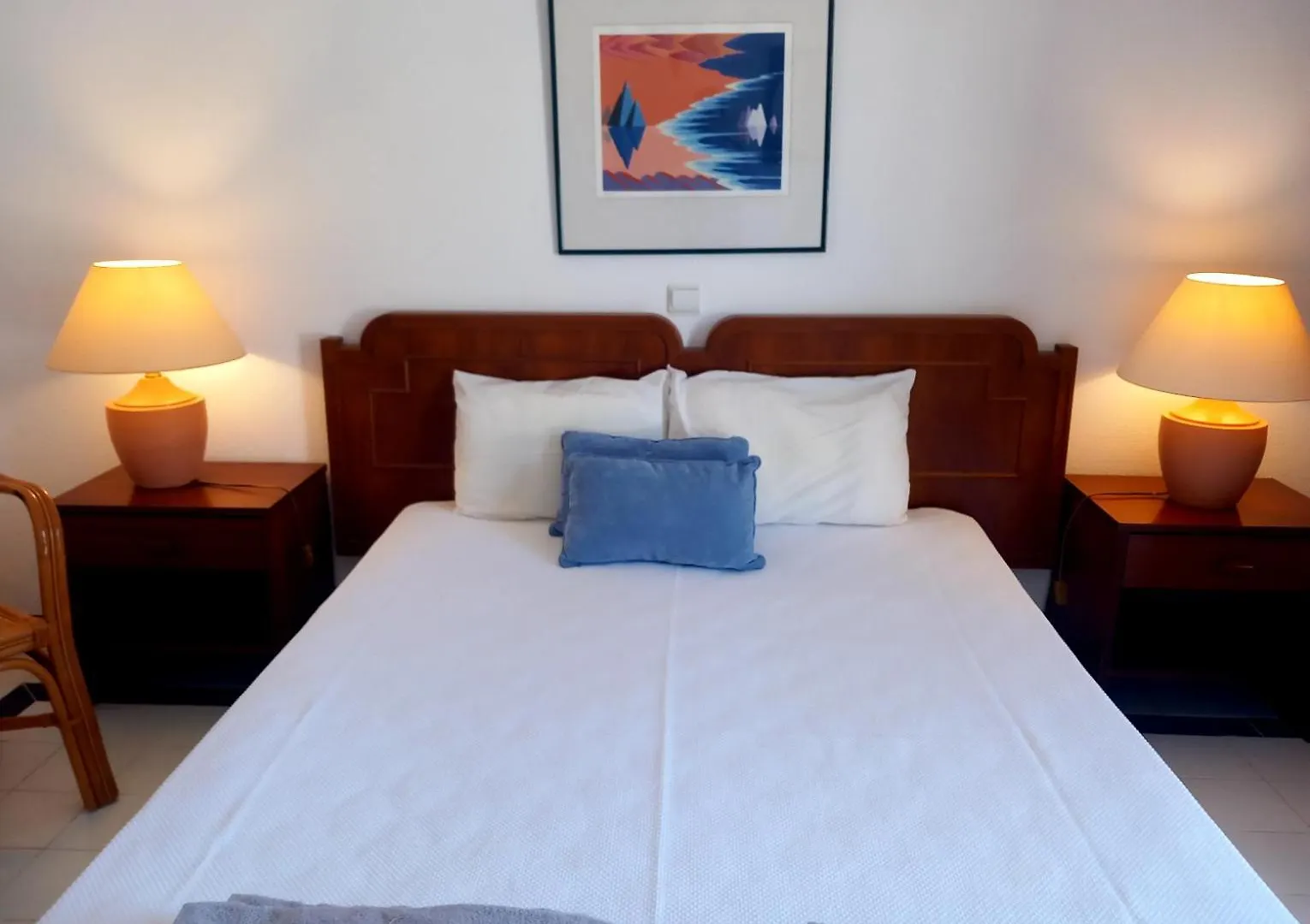 Casa Rita By Sunnyway Apartamento Olhos de Agua  Olhos de Agua (Albufeira)