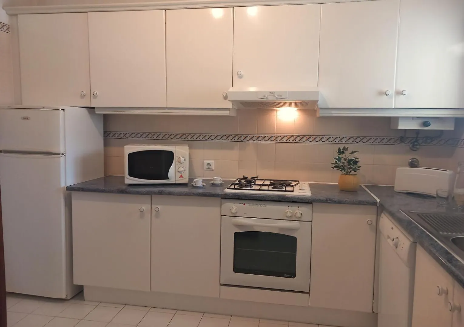 Casa Rita By Sunnyway Apartamento Olhos de Agua