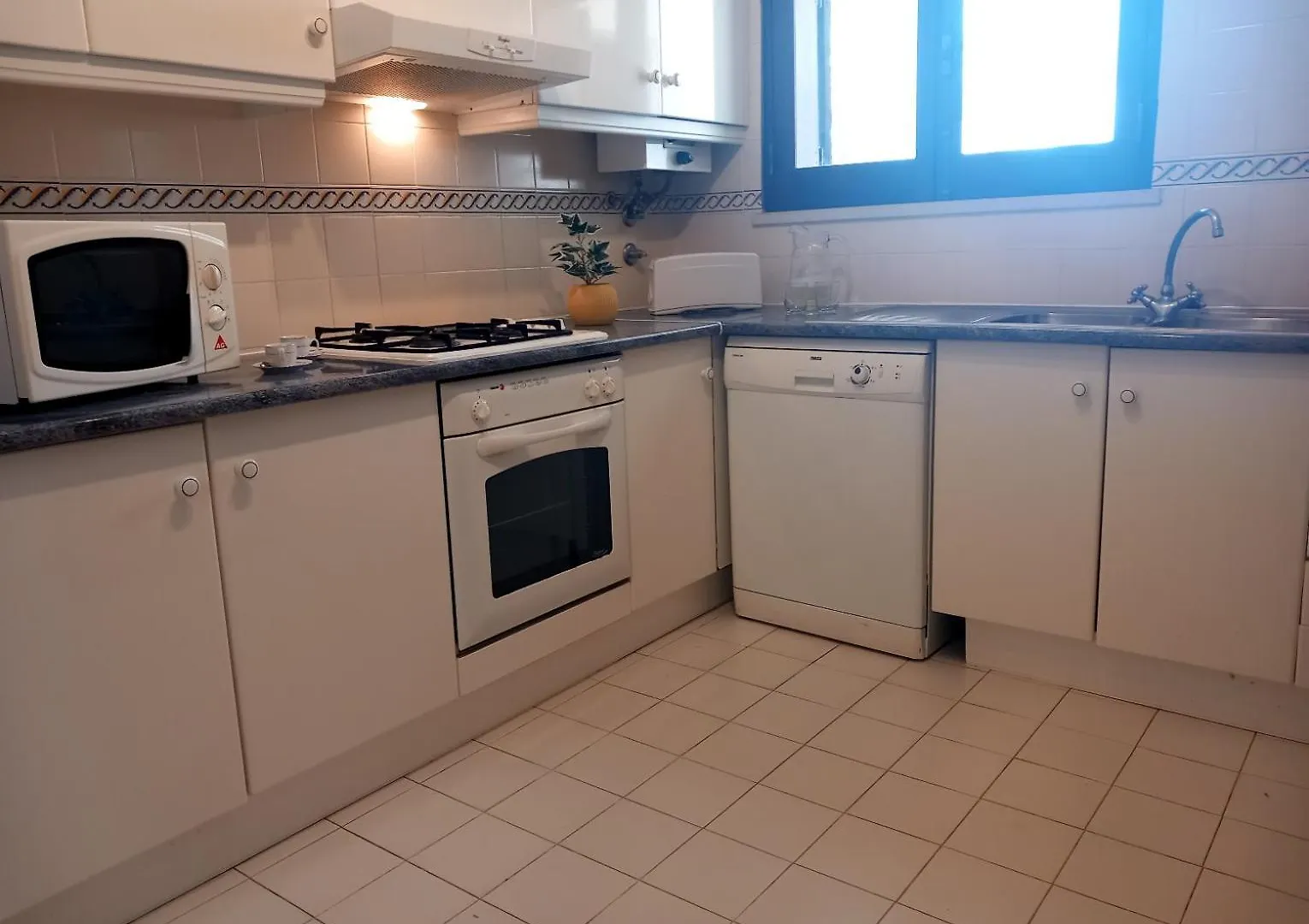 Casa Rita By Sunnyway Apartamento Olhos de Agua  Portugal